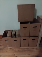 LP/12 Vinyl Record Packaging Box