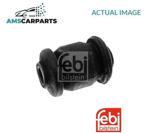 Control arm wishbone bush - arm,