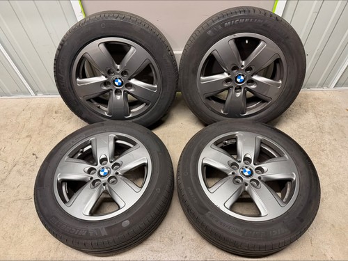 Bmw series f40 f44 - 1,
