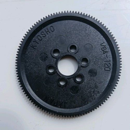 Vintage kyosho 120t spur - vintage,