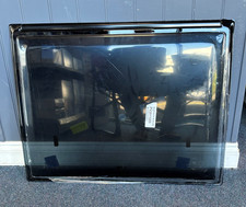 Fiat Ducato Polyplastic Rear