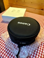 [NEW] Canon Lens Hood  Cap E-185C Front Cap for EF 600mm F4L IS lII USM 