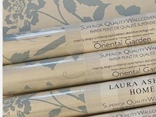 Laura Ashley Oriental Garden