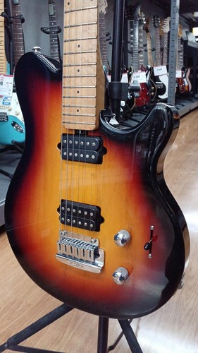 Musicman axis sport trem - sport, hh