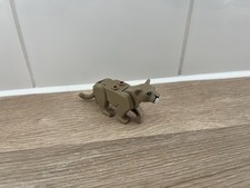 Official lego lioness - official,