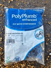 Polypipe Polyplumb 22mm Pipe