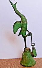 Vintage Japanese Table Bell