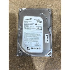 Seagate Barracuda 7200.11