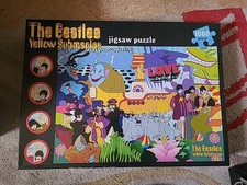 The Beatles Yellow Submarine