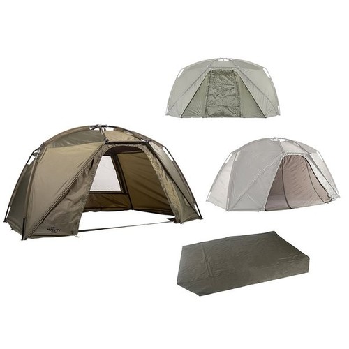 Nash titan hide bivvy - hide,