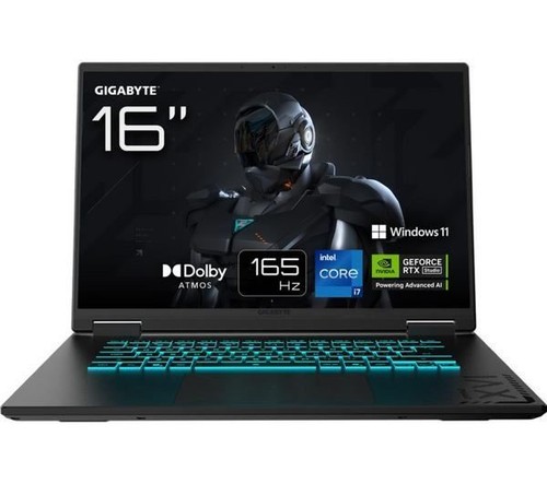 Gigabyte a16 gaming - gigabyte,