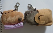 Pusheen Surprise Mini Plush