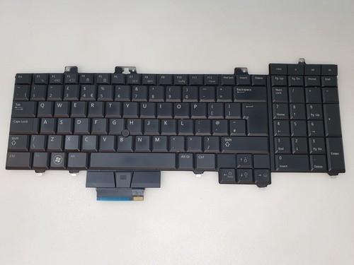 Dell precision m6400 m6500 - m6400, uk