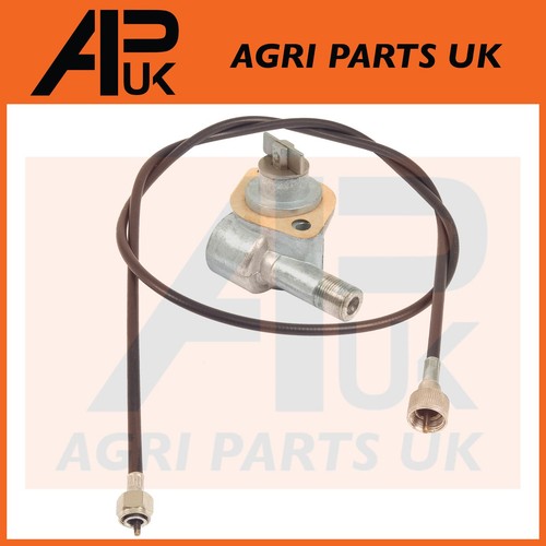 Tachometer tacho drive gear - tacho,