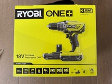 Ryobi R18PD3-215SK 18V One