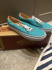 Vans  Customised Brand New