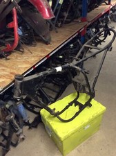 Vintage Classic Motorcycle