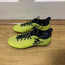 Adidas Techfit X17.3 Lime
