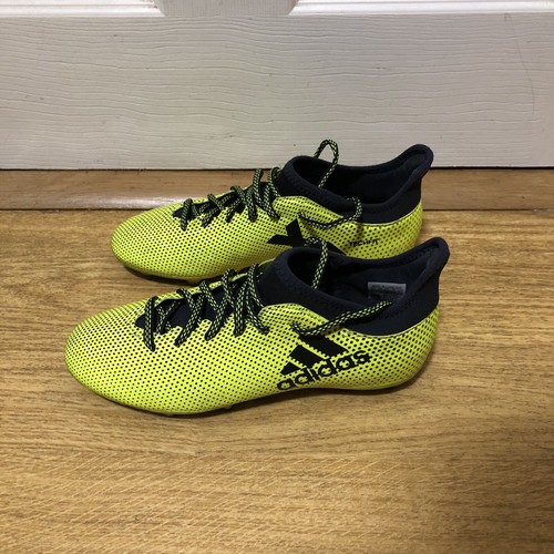 Adidas techfit x17 lime - techfit,