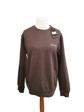Nicce Pullover Sweatshirt