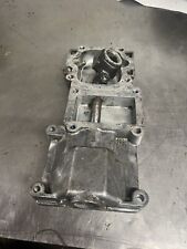 Land Rover Defender LT77 Gearbox. Gear Selector Remote Base. Cleaned. Lubricated