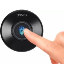 Ozone Fingerprint Access Automatic Locking System Smart Digital Furniture Lock