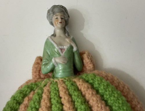 Vintage good quality - good, porcelain
