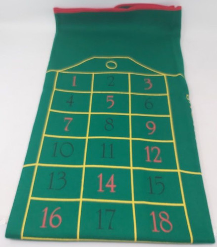 Professional french roulette - professional,