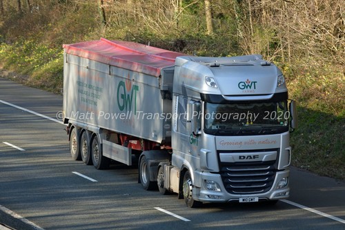 Truck photo 12x8 - photo,