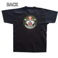 Marco Simoncelli 58 tiger head  t shirt design small to XXXL sizes