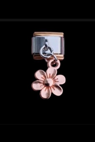 New tone silver rose gold - 2,