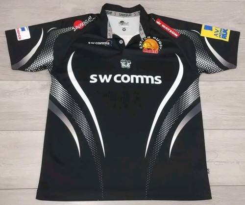 Exeter chiefs rugby - chiefs, shirt