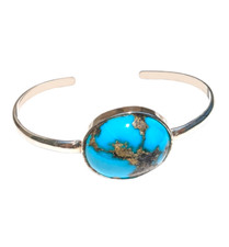 Natural Persian Turquoise