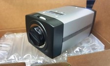 Ikegami Messoa 5MP NCB855 CCTV