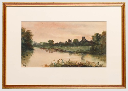 Vire 19th century - vire,