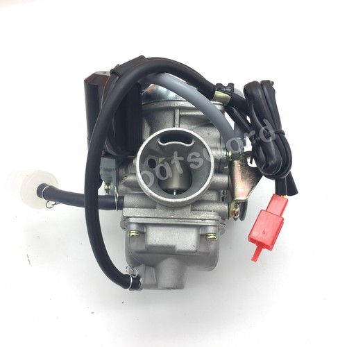 Carburetor for kazuma falcon - carburetor,