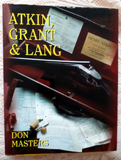 ATKIN GRANT & LANG BY MASTERS
