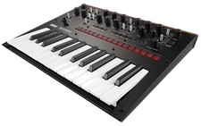 Korg monophonic analog - monophonic,