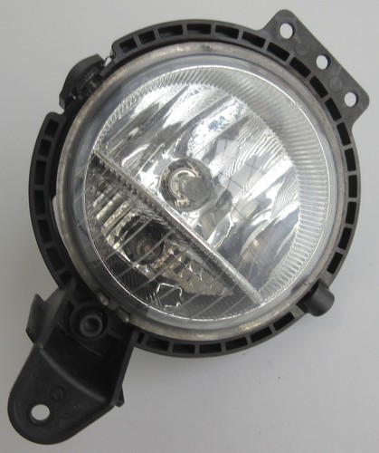 Genuine used mini - used, fog