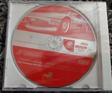 Brand New Sealed Sega