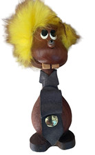 Mid Century Modern Danish Teak