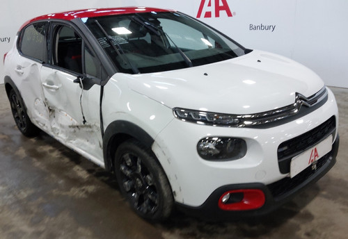 Abs pump citroen - pump, c3