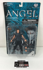 Vampire Angel Figure NEW