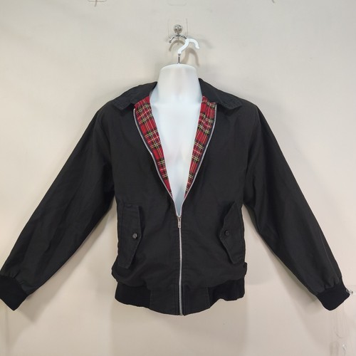 Mens l harrington jacket - mens,
