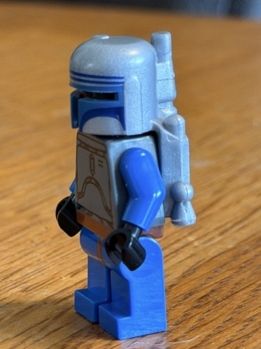 Star wars mini - star,