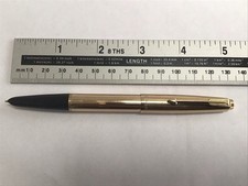 Parker Lady Insignia Fountain