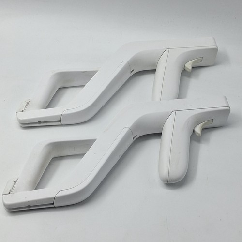 Nintendo wii zapper gun - wii,