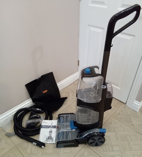 Vax platinum smartwash - platinum,