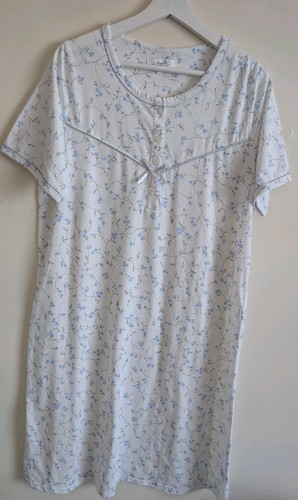 Marquise white blue - white,