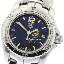 TAG HEUER Link WT141N Ayrton
